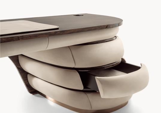 Письменный стол Arrakis от Ipe Cavalli Visionnaire image 3