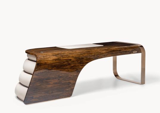 Письменный стол Arrakis от Ipe Cavalli Visionnaire image 4