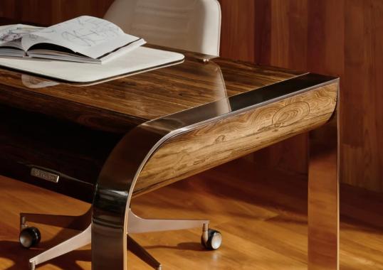 Письменный стол Arrakis от Ipe Cavalli Visionnaire image 5