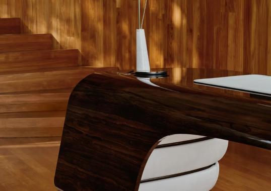 Письменный стол Arrakis от Ipe Cavalli Visionnaire image 6