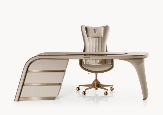 Письменный стол Ambassador от Ipe Cavalli Visionnaire image 1