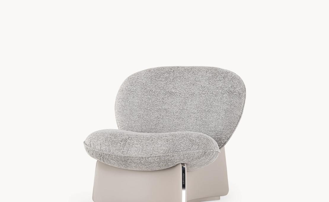 Кресло модель Flame от фабрики Ipe Cavalli Visionnaire