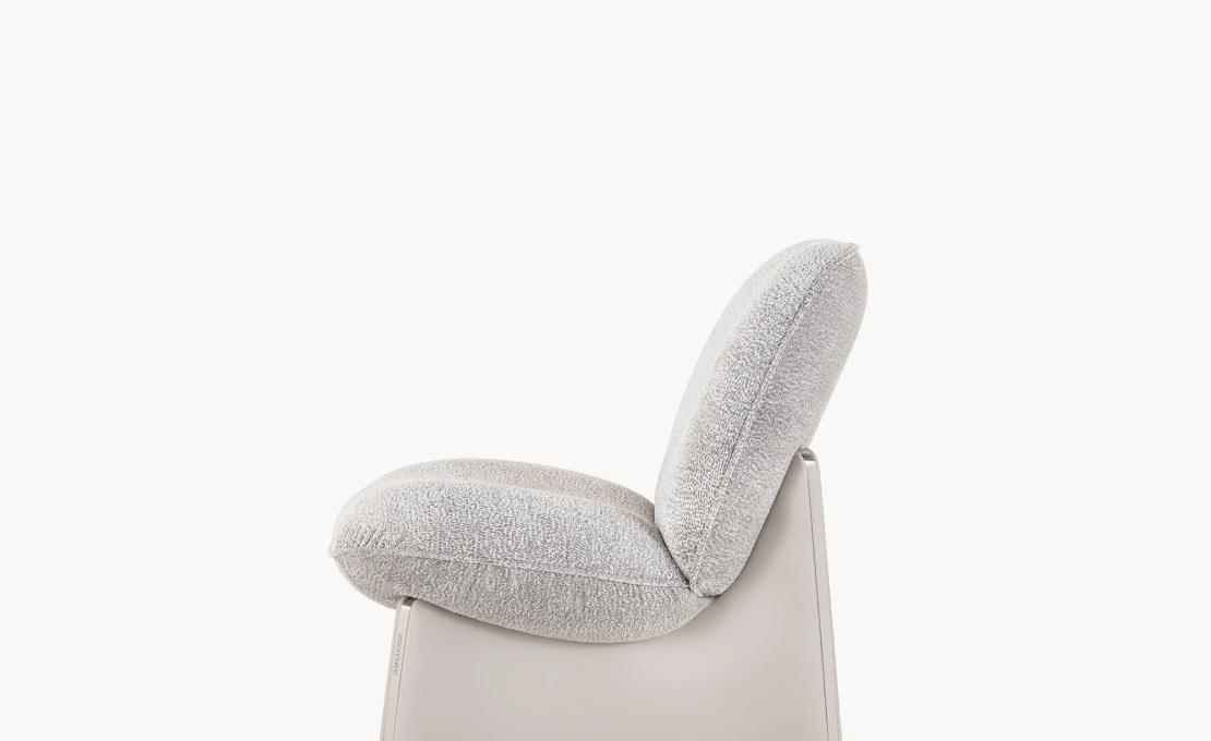 Кресло модель Flame от фабрики Ipe Cavalli Visionnaire