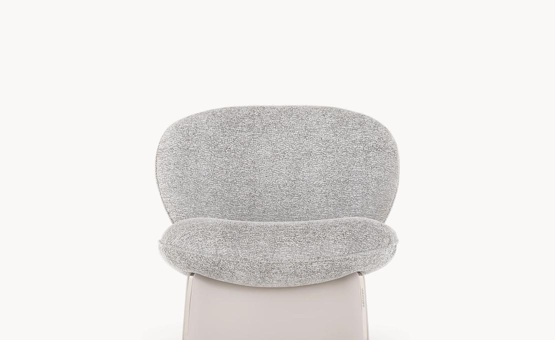 Кресло модель Flame от фабрики Ipe Cavalli Visionnaire