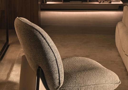 Кресло Flame от Ipe Cavalli Visionnaire image 5