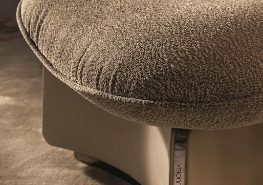 Кресло Flame от Ipe Cavalli Visionnaire image 6