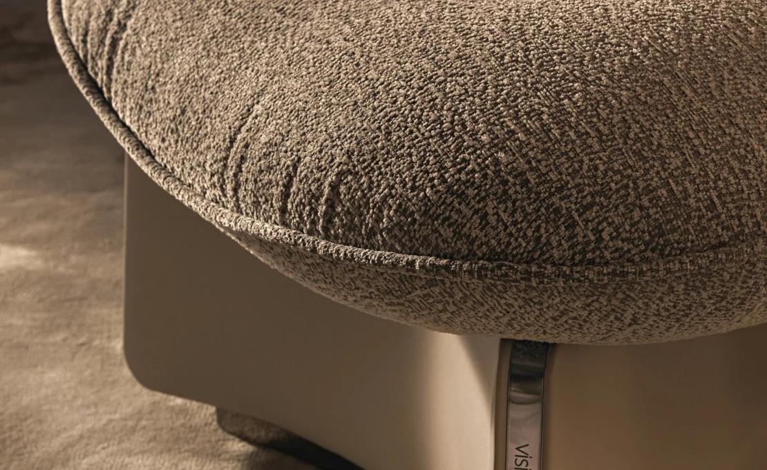 Кресло модель Flame от фабрики Ipe Cavalli Visionnaire