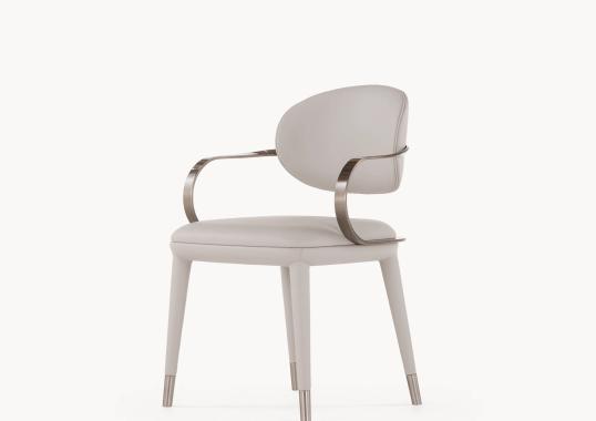 Стул модель Elixir от фабрики Ipe Cavalli Visionnaire