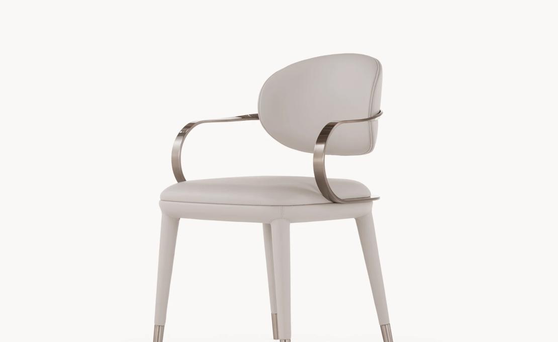 Стул модель Elixir от фабрики Ipe Cavalli Visionnaire