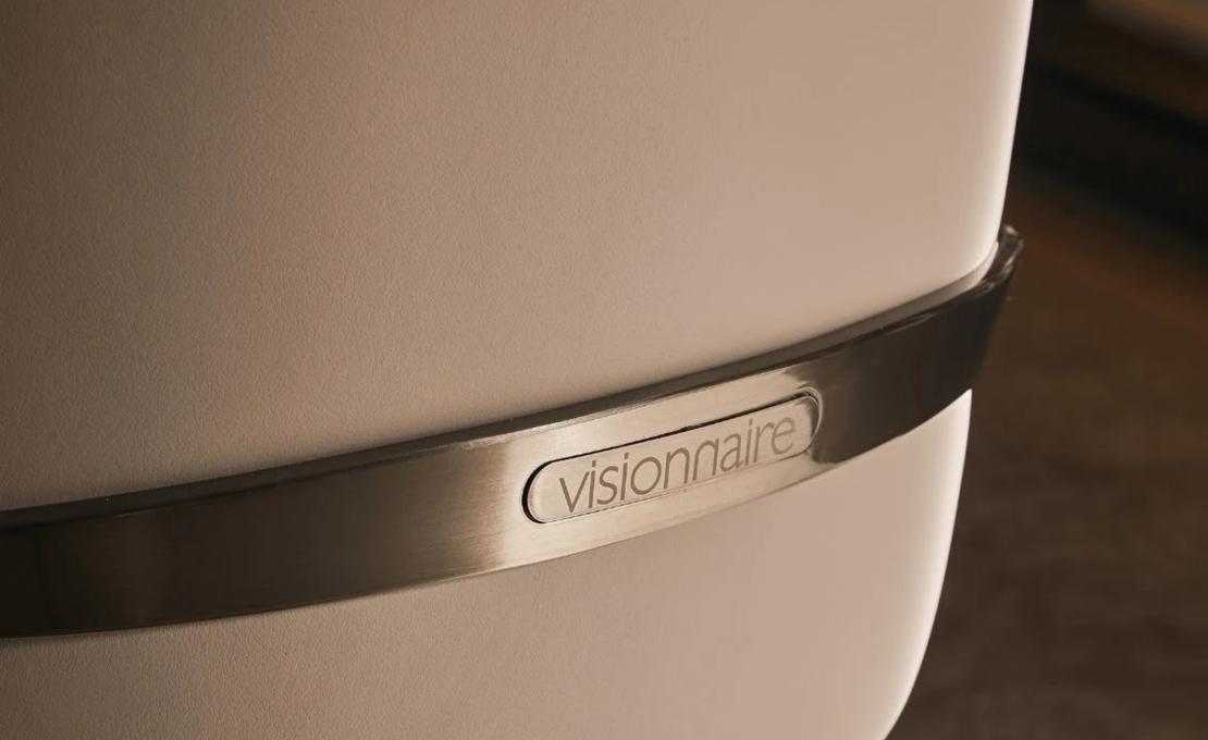 Стул модель Elixir от фабрики Ipe Cavalli Visionnaire