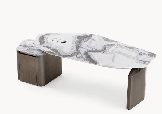 Письменный стол Ephir от Ipe Cavalli Visionnaire image 1