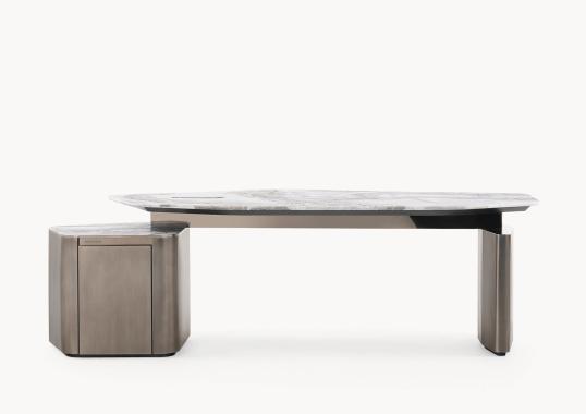 Письменный стол Ephir от Ipe Cavalli Visionnaire image 2