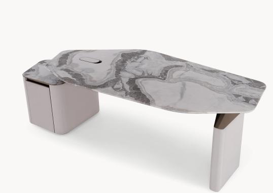 Письменный стол Ephir от Ipe Cavalli Visionnaire image 3