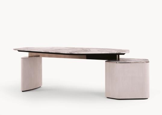 Письменный стол Ephir от Ipe Cavalli Visionnaire image 4