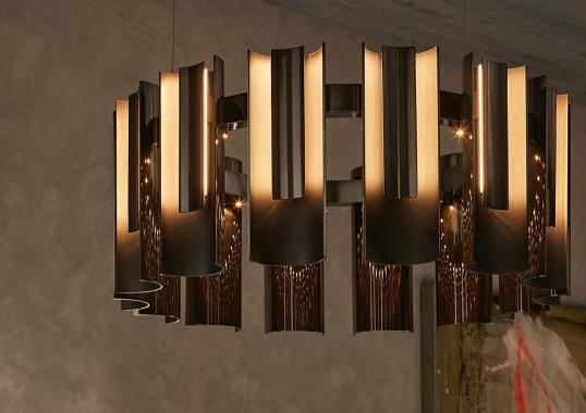 Гостиная Boyd от Ipe Cavalli Visionnaire image 4