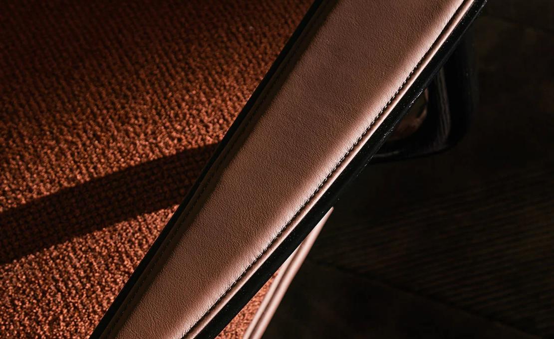 Гостиная коллекция Boyd от фабрики Ipe Cavalli Visionnaire