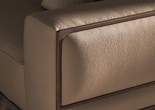 Гостиная коллекция Boyd от фабрики Ipe Cavalli Visionnaire