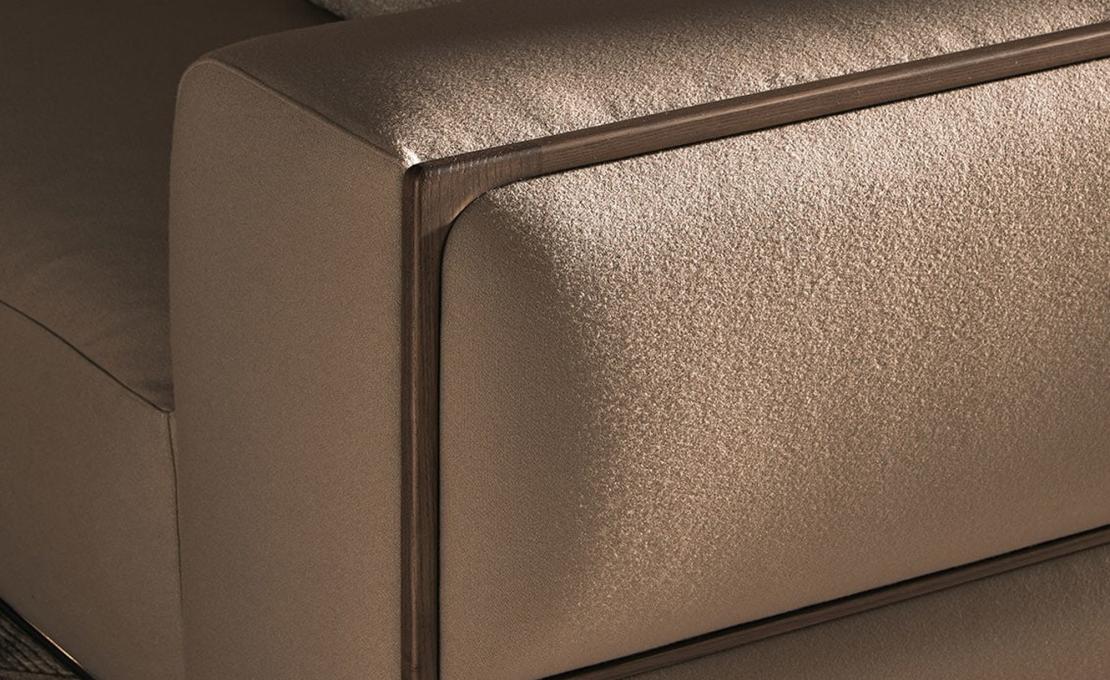 Гостиная коллекция Boyd от фабрики Ipe Cavalli Visionnaire