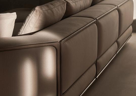 Гостиная коллекция Boyd от фабрики Ipe Cavalli Visionnaire