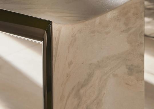 Столовая коллекция Vortex от фабрики Ipe Cavalli Visionnaire