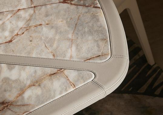 Столовая коллекция Vortex от фабрики Ipe Cavalli Visionnaire