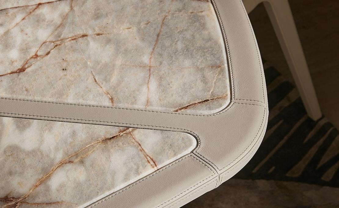 Столовая коллекция Vortex от фабрики Ipe Cavalli Visionnaire