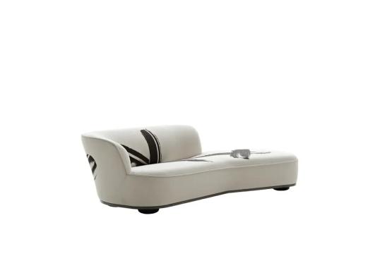 Кушетка Lilum 50 от Maxalto image 2