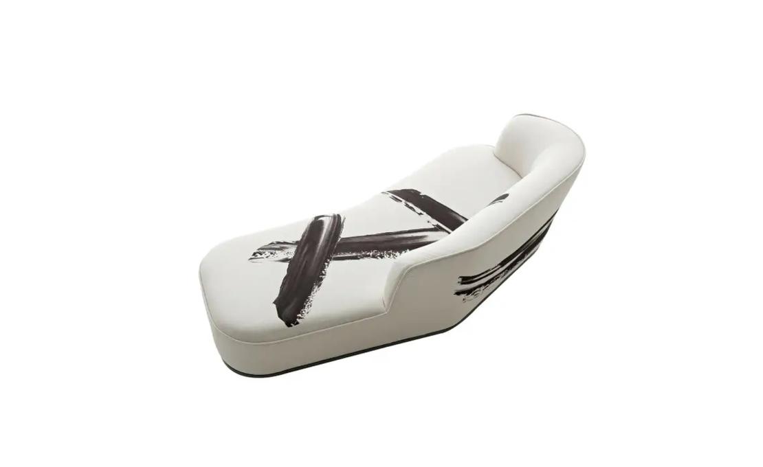 Кушетка Lilum 50 от фабрики Maxalto