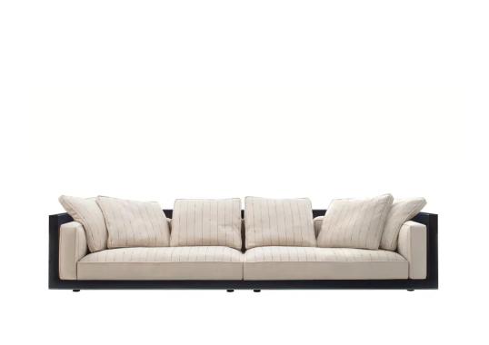 Диван Florius от Maxalto image 1