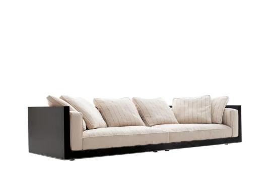 Диван Florius от Maxalto image 2