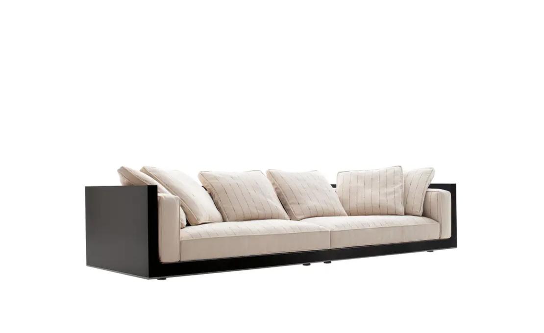 Диван модель Florius от фабрики Maxalto