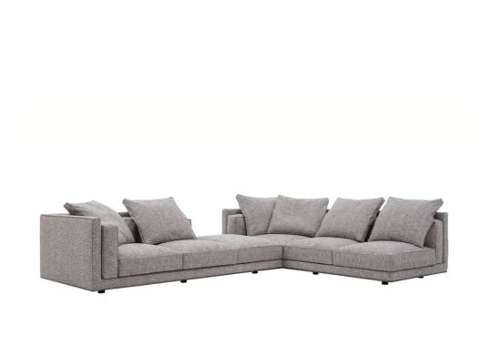 Диван Florius от Maxalto image 5