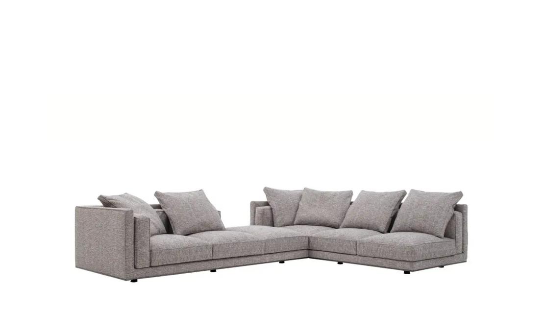 Диван модель Florius от фабрики Maxalto