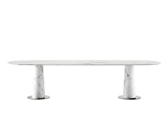 Обеденный стол Kalystrus от Maxalto image 1