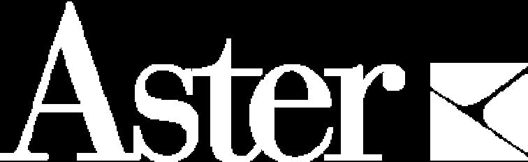 Логотип фабрики Aster Cucine