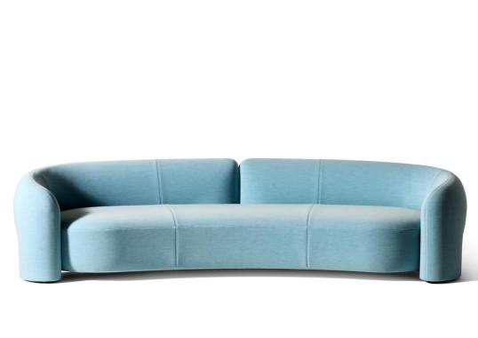 Диван Dudet Bold от Cassina image 1