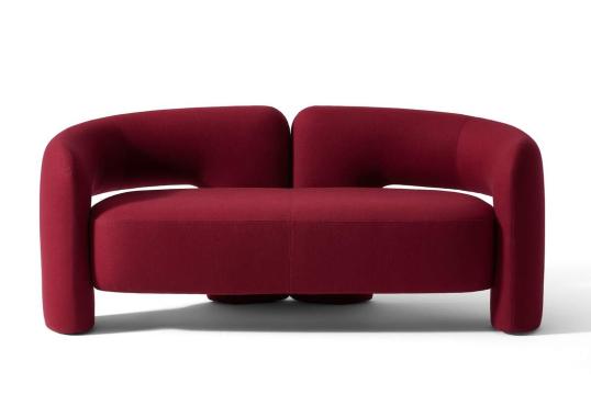 Диван Dudet от Cassina image 1