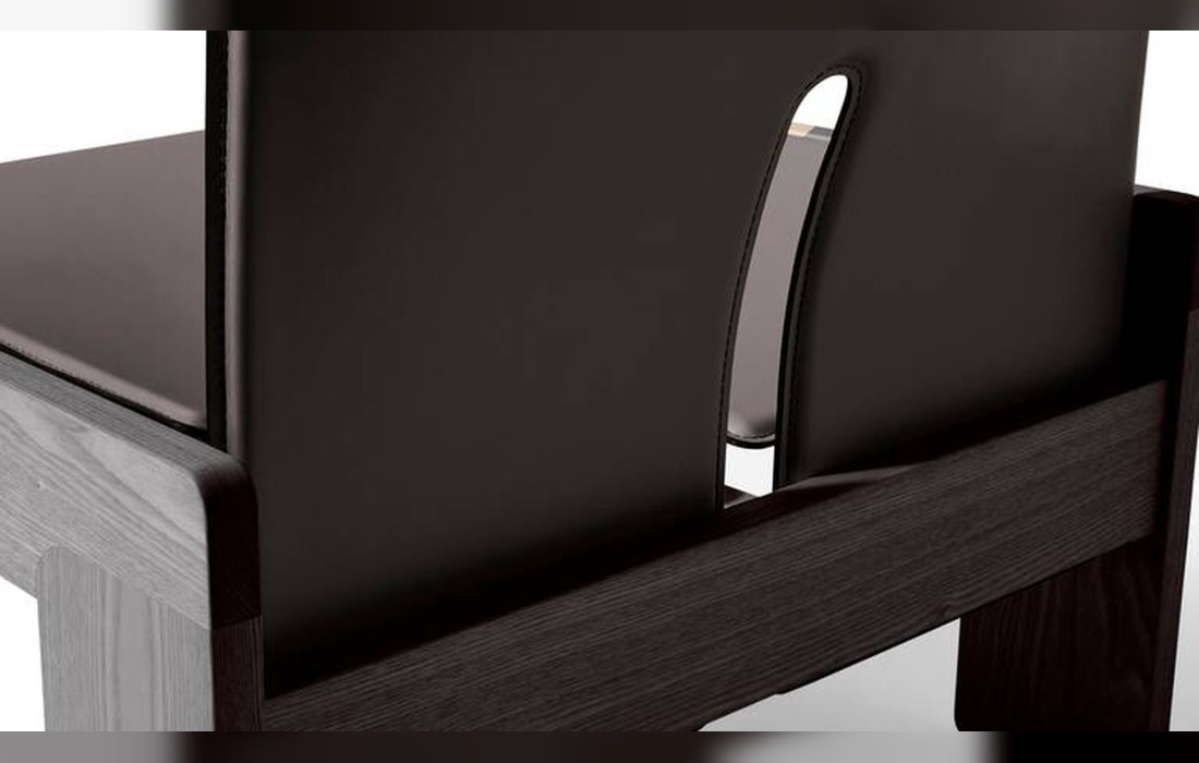 Кресло  модель Scarpa 925 от Cassina