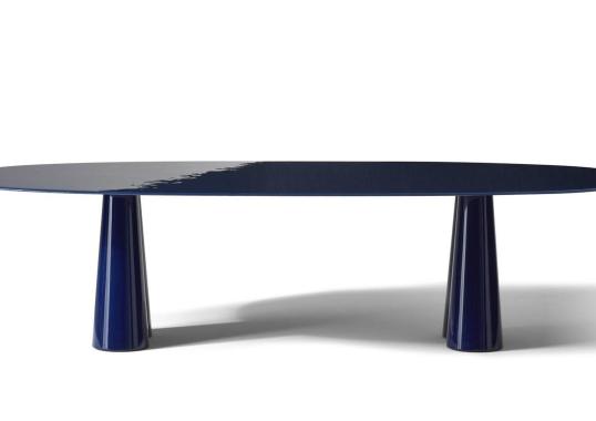 Овальный стол Treflo от Cassina image 1