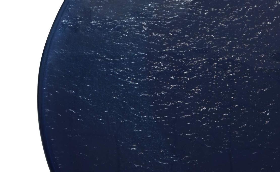 Овальный стол  модель Treflo фабрики Cassina — дизайн Ронана Буруллека