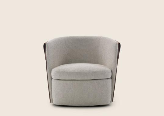 Кресло OZZY от Flexform image 1