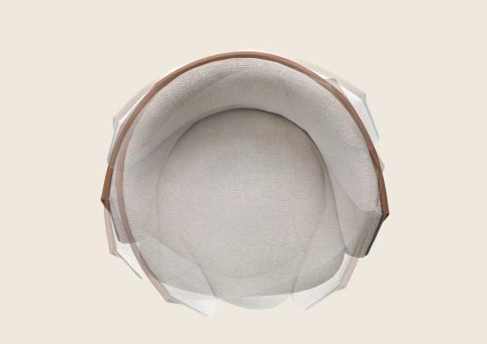 Кресло коллекция OZZY от фабрики Flexform