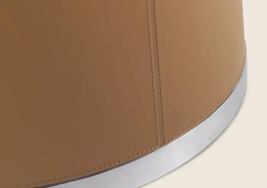 Стол круглый ENN от фабрики Flexform