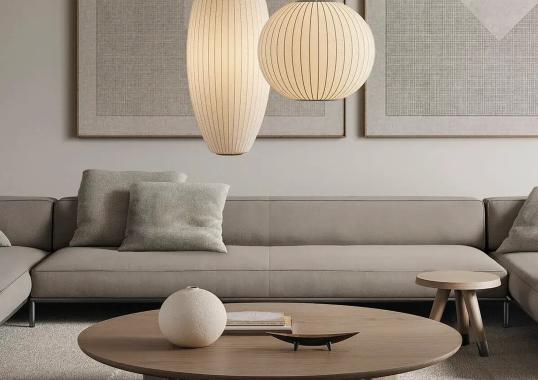 Пуф модель BANGKOK от фабрики Flexform