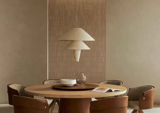 Стул‑кресло модель Ozzy от фабрики Flexform