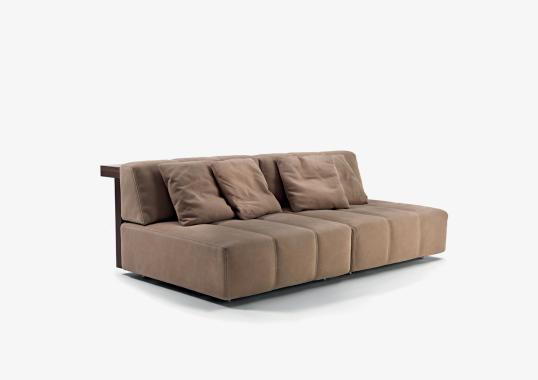 Диван FUR NATURE от Riva 1920 image 1