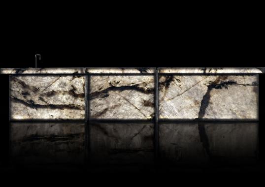 Кухня Air K от Henge image 1