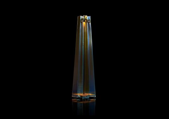 Торшер Stalagmite фабрики Henge image 1