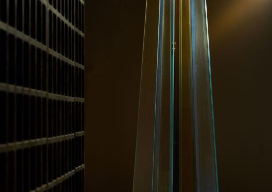 Торшер Stalagmite фабрики Henge image 4