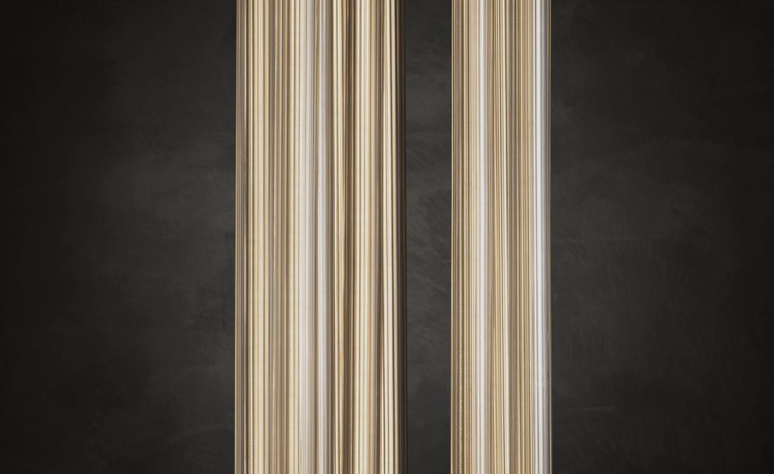 Подвесной светильник модель Spyder 80 от фабрики Henge